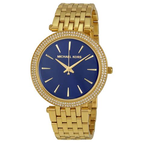 michael kors darci 3|Michael Kors darci blue.